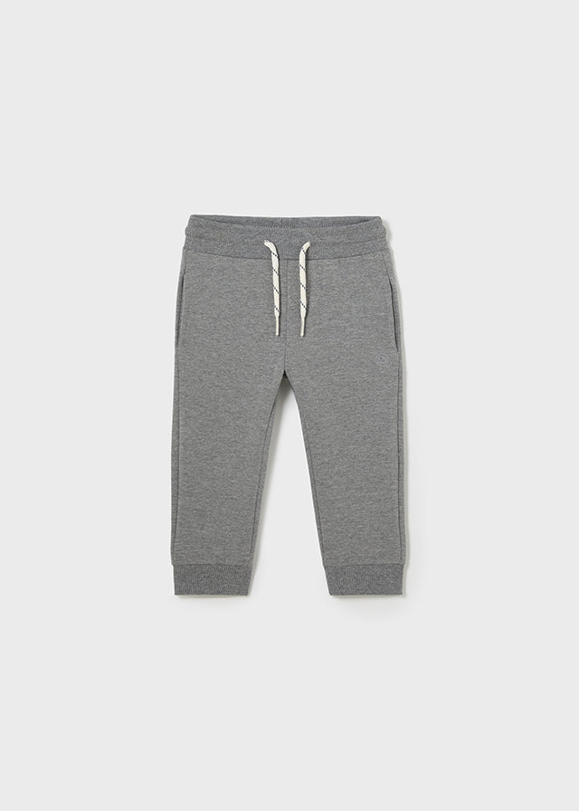 || Mayoral || Basis fleece joggingbroek - Ancla vig 42