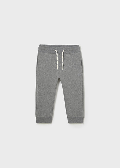 || Mayoral || Basis fleece joggingbroek - Ancla vig 42