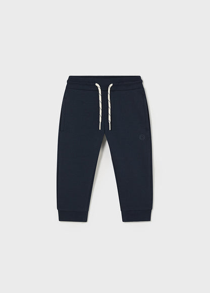 || Mayoral || Basis fleece joggingbroek - Marino 45