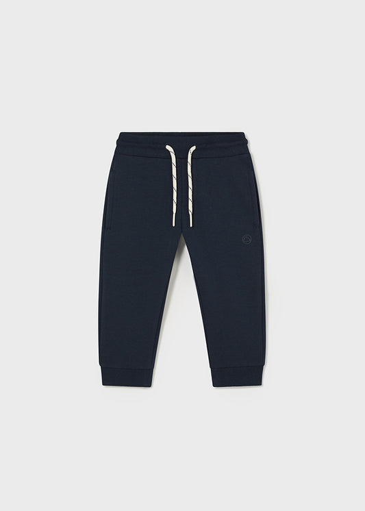 || Mayoral || Basis fleece joggingbroek - Marino 45