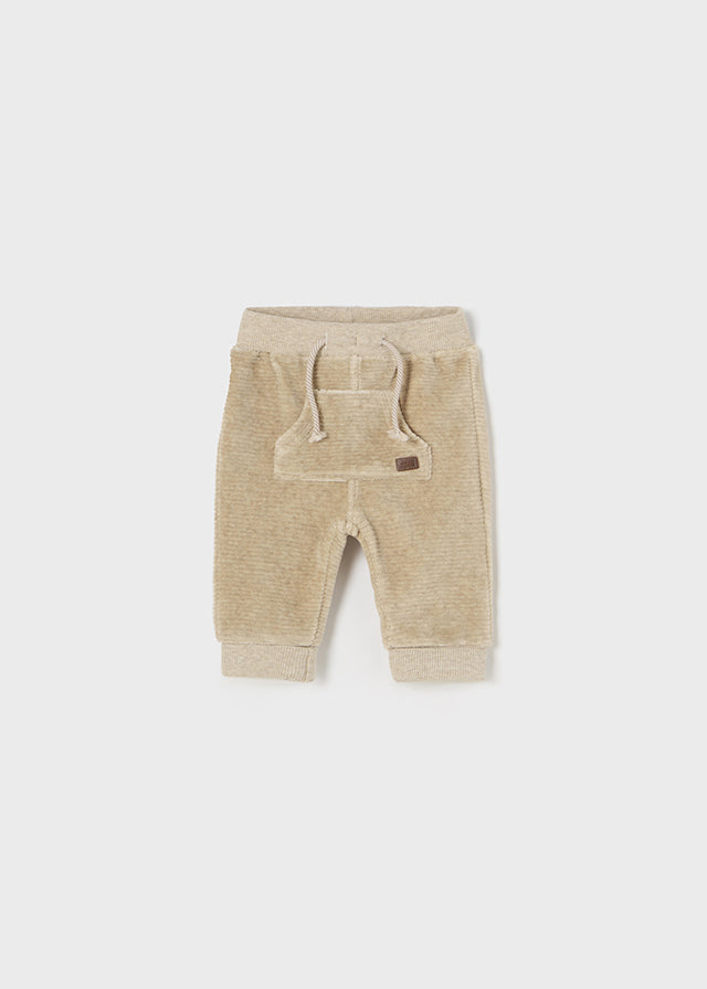 || Mayoral || Zachte corduroy joggingbroek