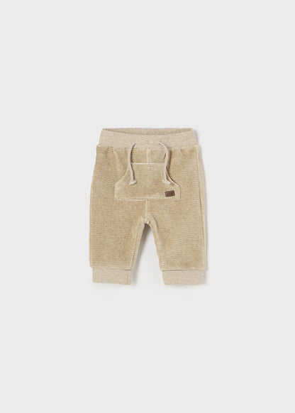 || Mayoral || Zachte corduroy joggingbroek