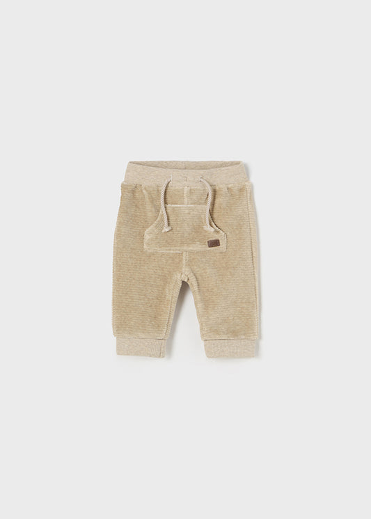 || Mayoral || Zachte corduroy joggingbroek