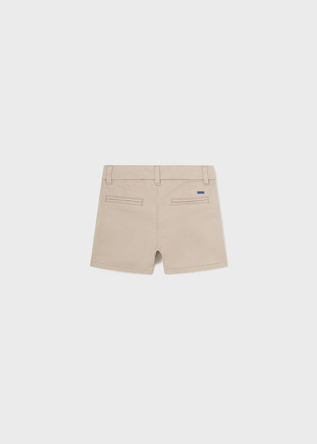 || Mayoral || Basis chino shorts khaki 39 - Baby