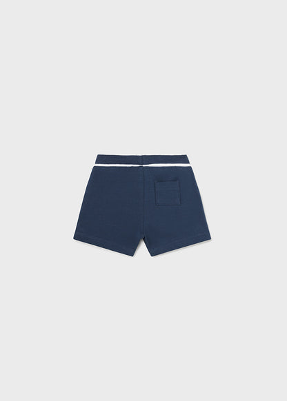 || Mayoral || Fleece shorts - Newborn