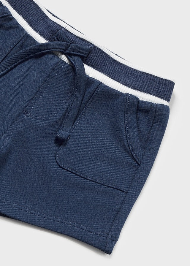 || Mayoral || Fleece shorts - Newborn