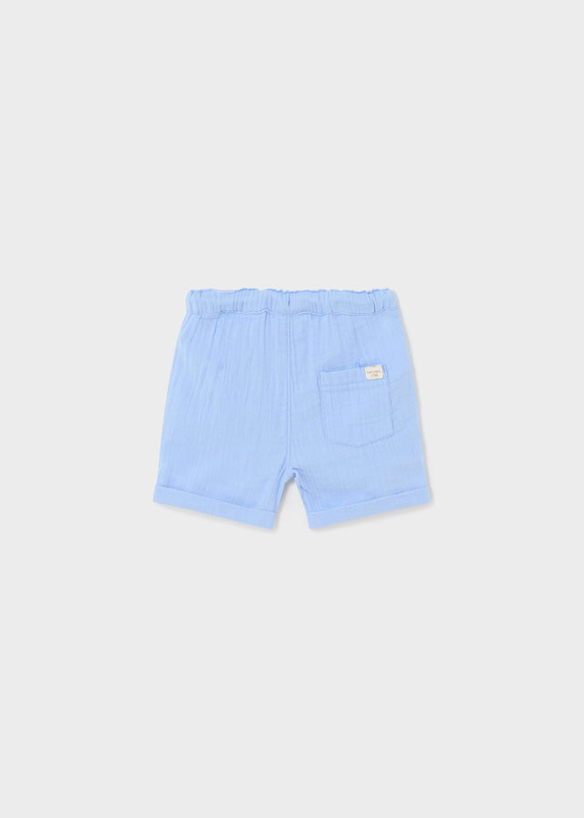 || Mayoral || Mousseline shorts - Baby