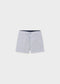 || Mayoral || Gestreepte chino shorts - Baby