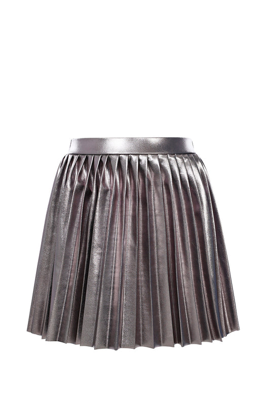 || LOOXS || Metallic rok