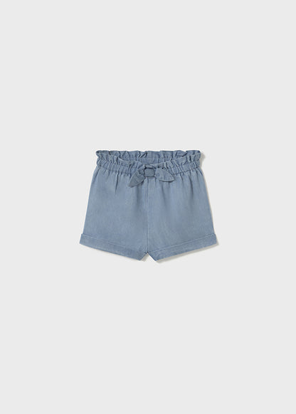 || Mayoral || Soepele jeans shorts