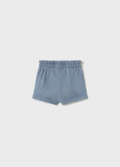 || Mayoral || Soepele jeans shorts