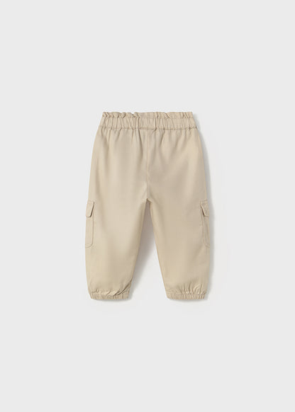 || Mayoral || Katoenen cargo broek