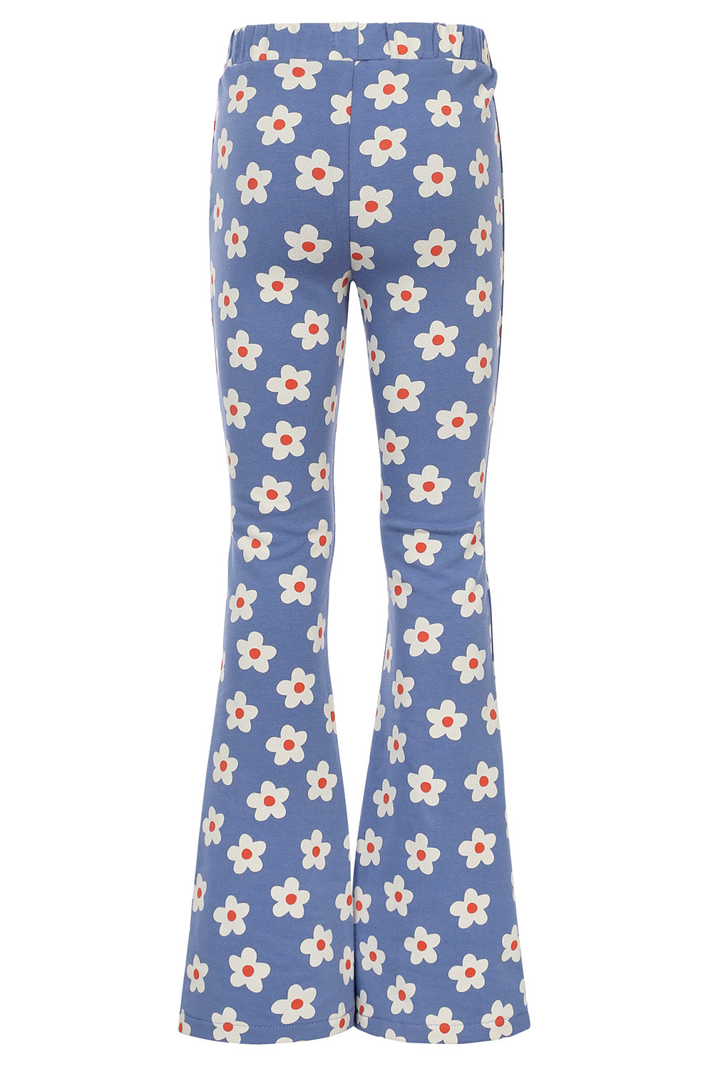 || LOOXS || Flared sweatlegging met bloemen