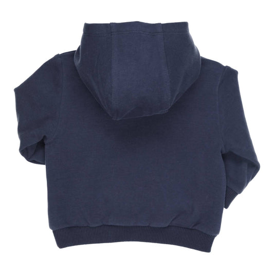 || Gymp ||  Sweater met capuchon