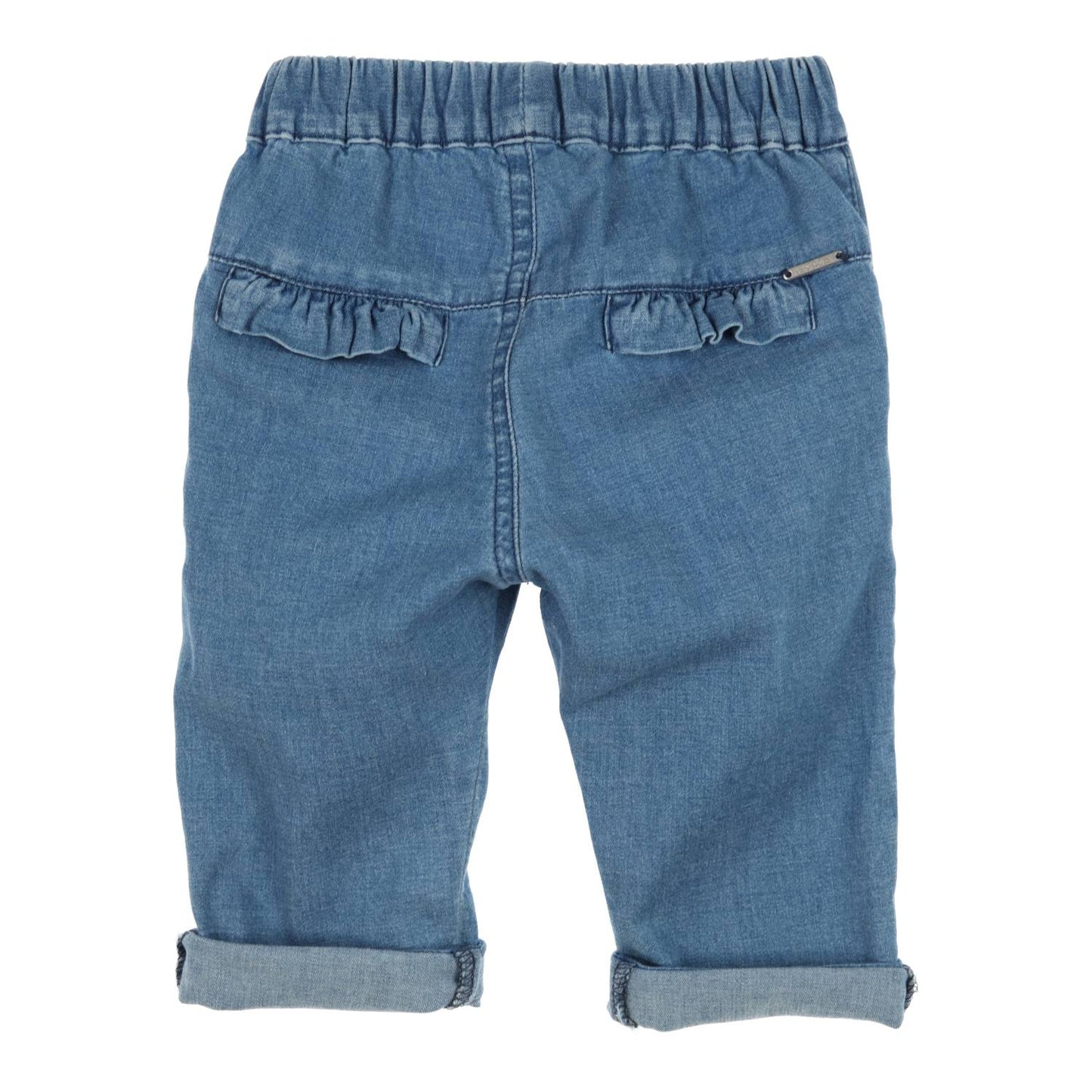 || Gymp || Jeans met ruffles - Trophy