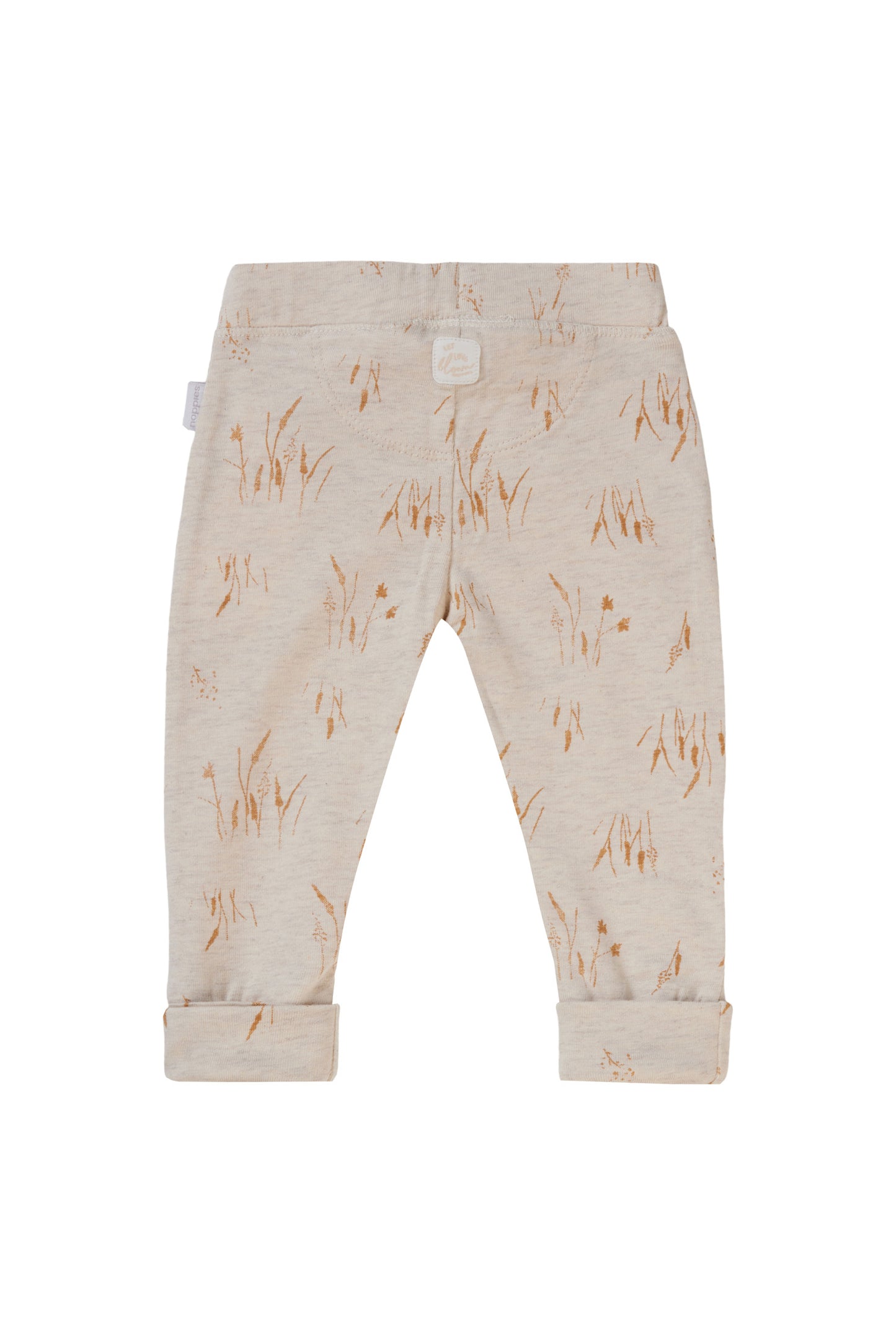 || Noppies || Unisex broek met print