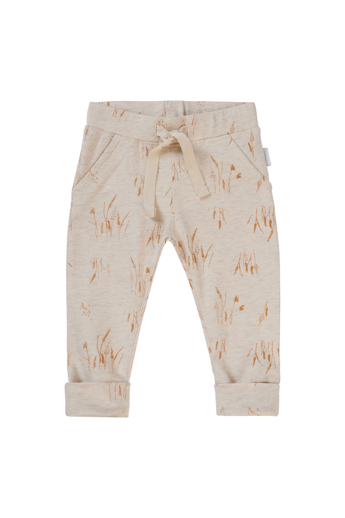 || Noppies || Unisex broek met print