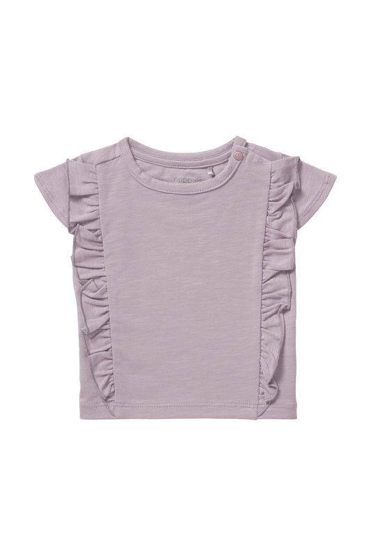 || Noppies || T-shirt met ruffles