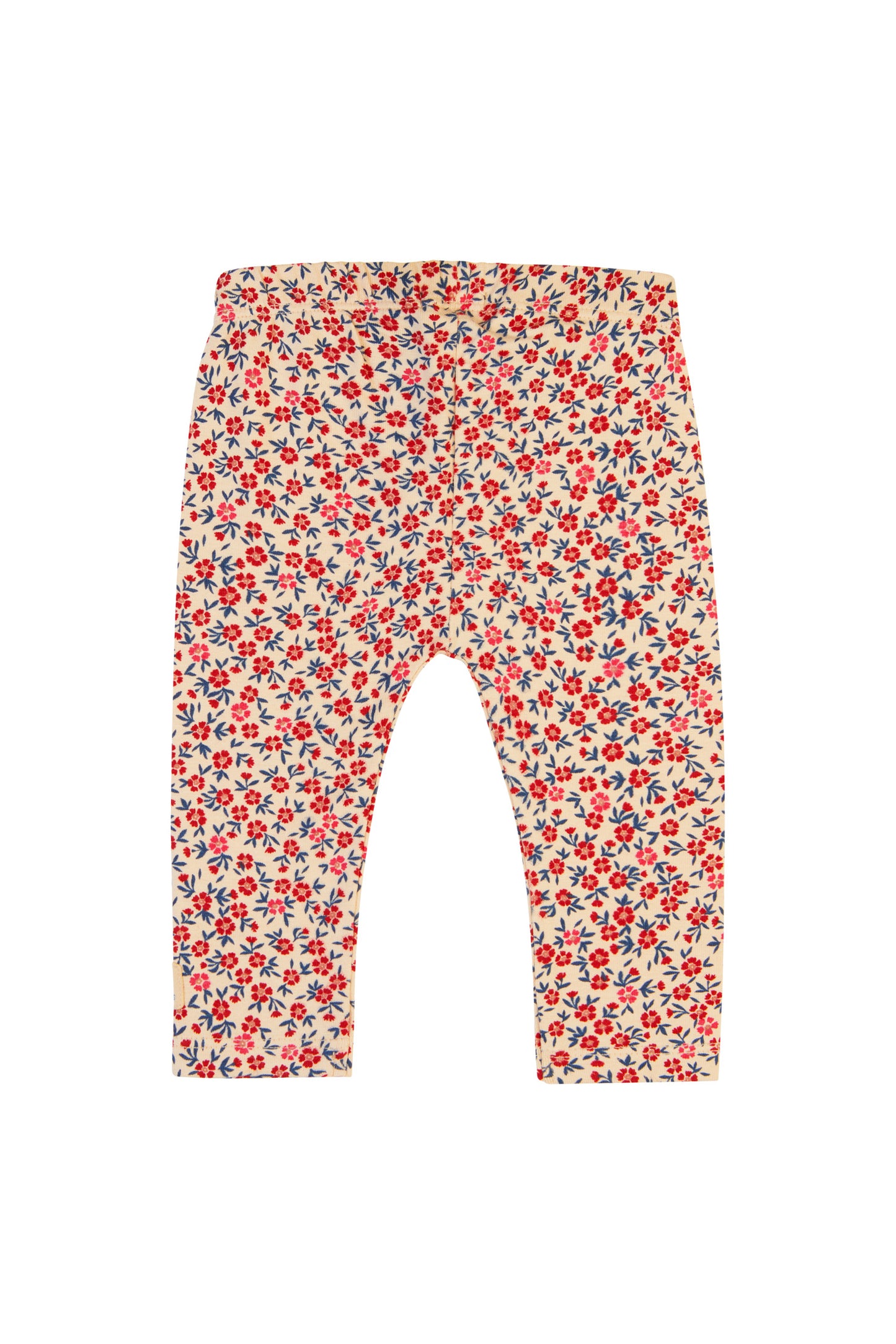 || Noppies || Legging met bloemen - Fouras