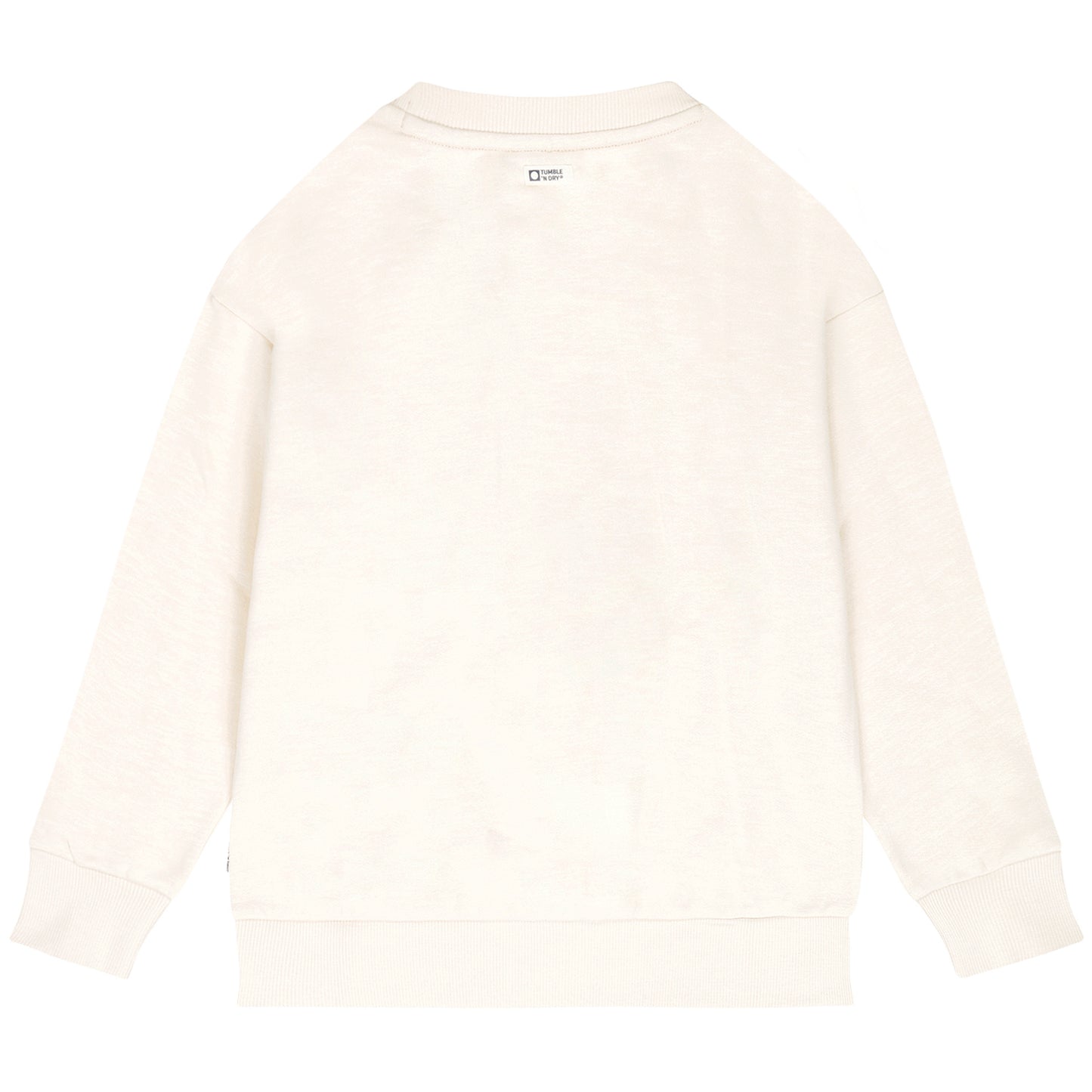 || Tumble ‘N Dry || Sweater 'Bisou Bisou' - Savoie