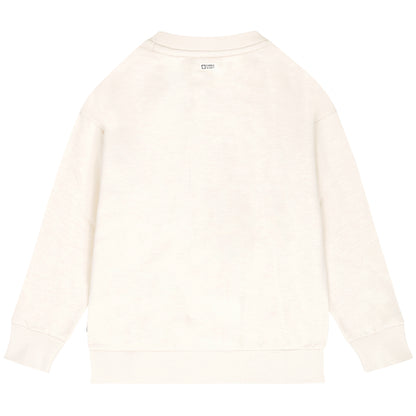 || Tumble ‘N Dry || Sweater 'Bisou Bisou' - Savoie