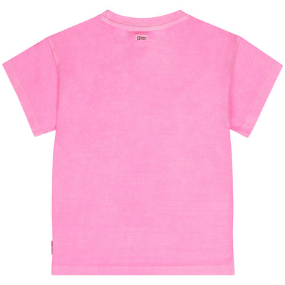 || Tumble ‘N Dry || T-shirt ‘ijscoupe' - Rouen