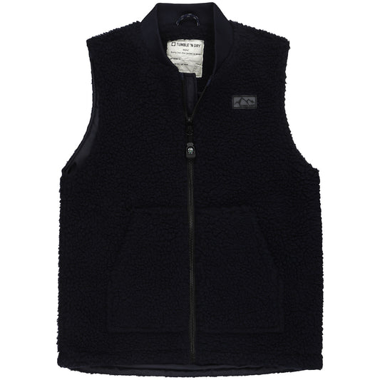 || Tumble ‘N Dry || Teddy bodywarmer - Sillian