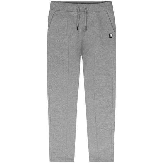 || Tumble ‘N Dry || Joggingbroek grijs melée - Highline