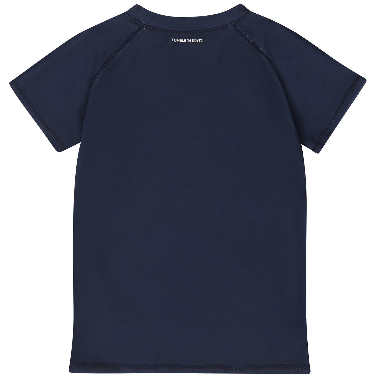 || Tumble ‘N Dry || UV-shirt navy - Coast