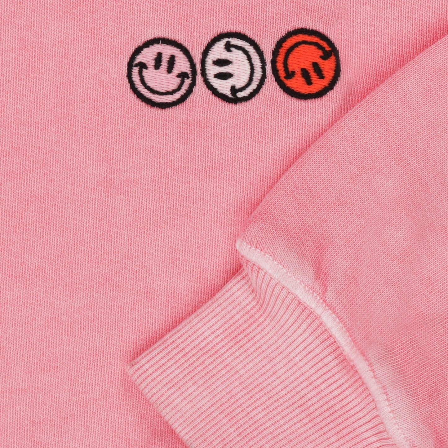 || Tumble ‘N Dry || Sweater met smiley’s - Lena