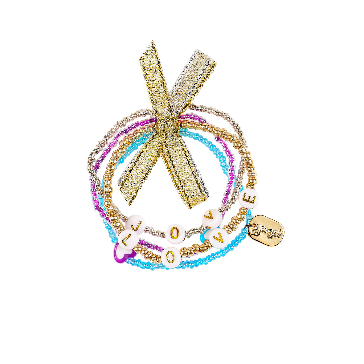 || Souza! || Armband love - Luce