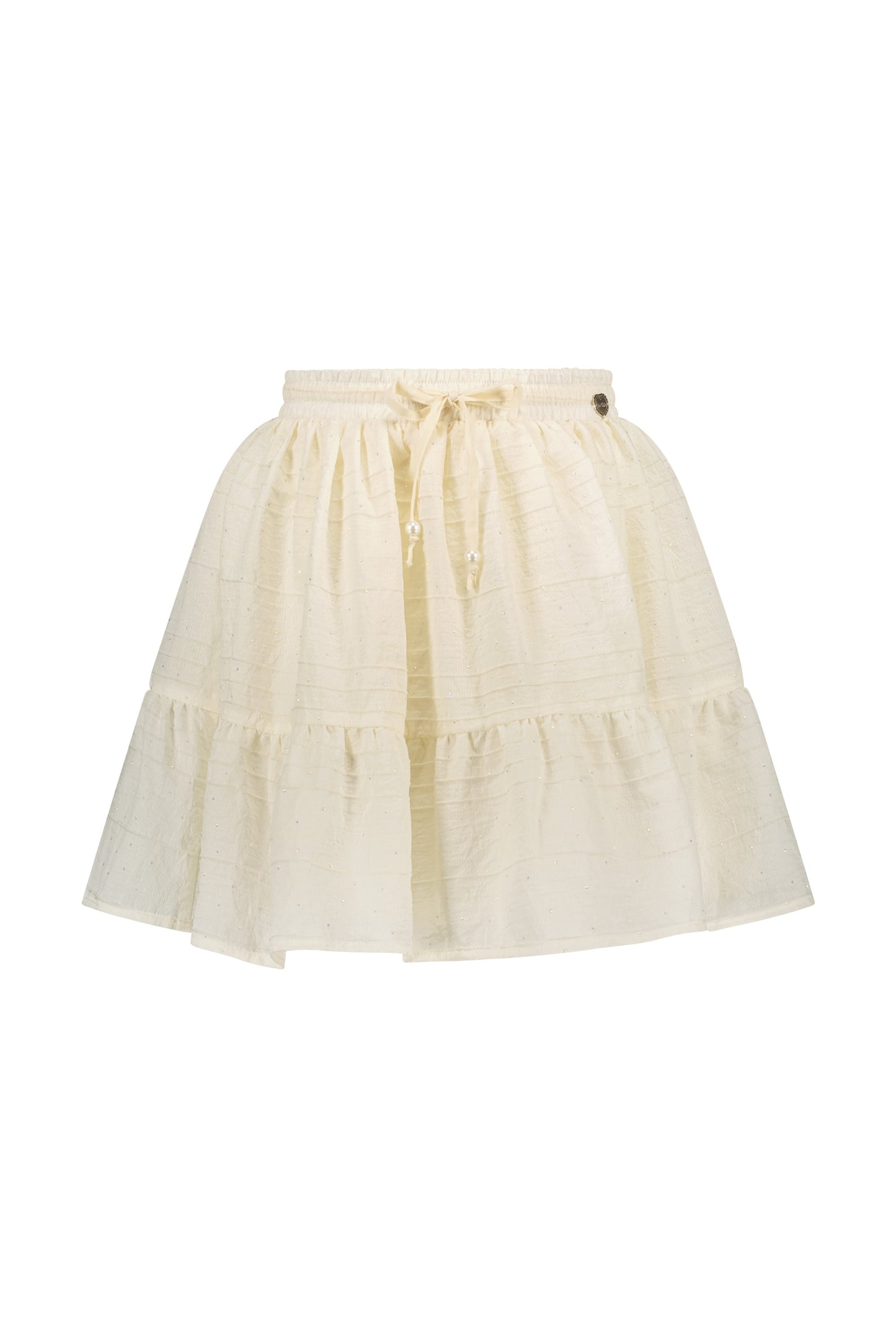 || Le Chic || Rok met glinsters - TELUCA