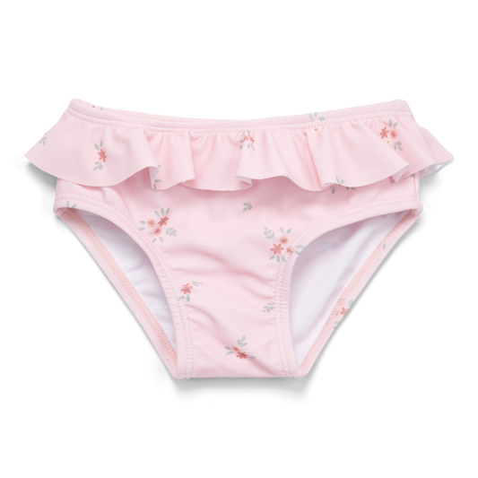 || Little Dutch || Bikini broekje - Bloemen