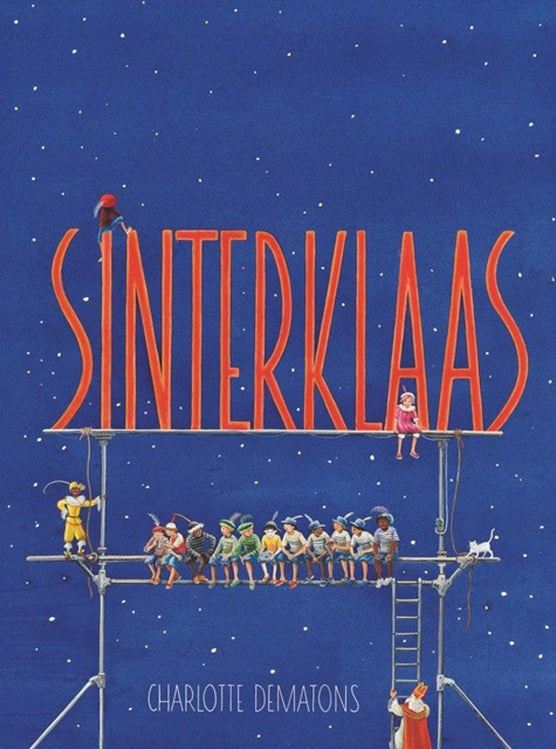 || Dematons || Sinterklaas