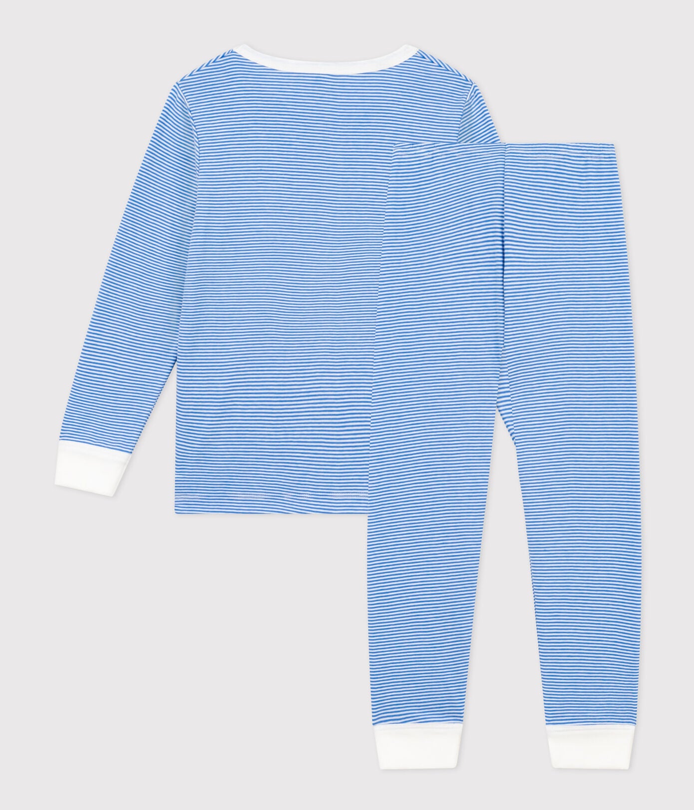 || Petit Bateau || Pyjama met strepen