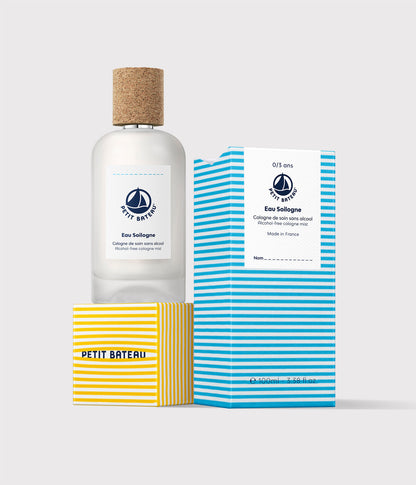 || Petit Bateau || Babyparfum