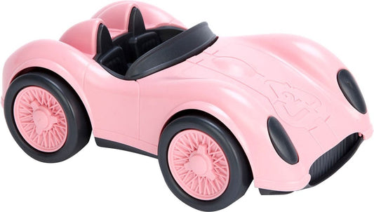 || Green Toys || Raceauto - Roze