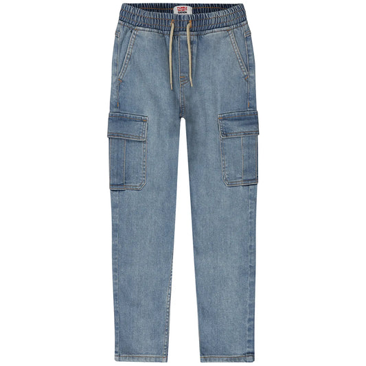 || Tumble ‘N Dry || Cargo jeans - Jake