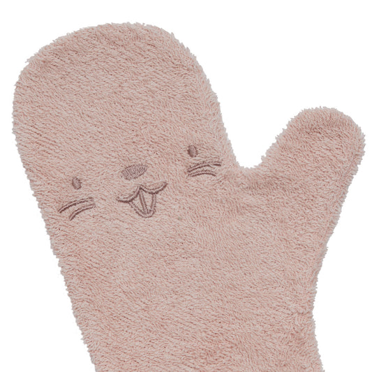 || Nifty || Baby Shower Glove - Blush