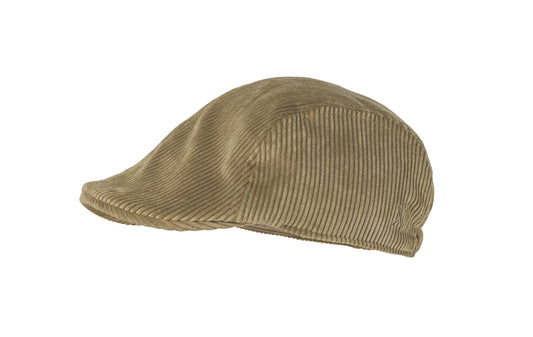 || Maximo || Flat cap met fleece