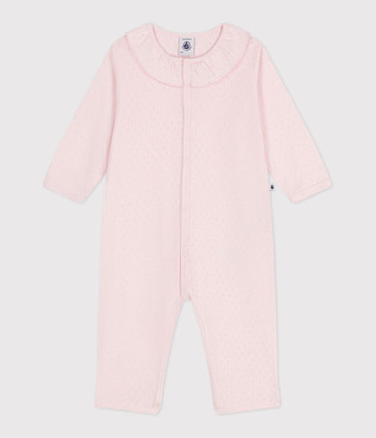 || Petit Bateau || Pyjamapak zonder voetjes - Ajour