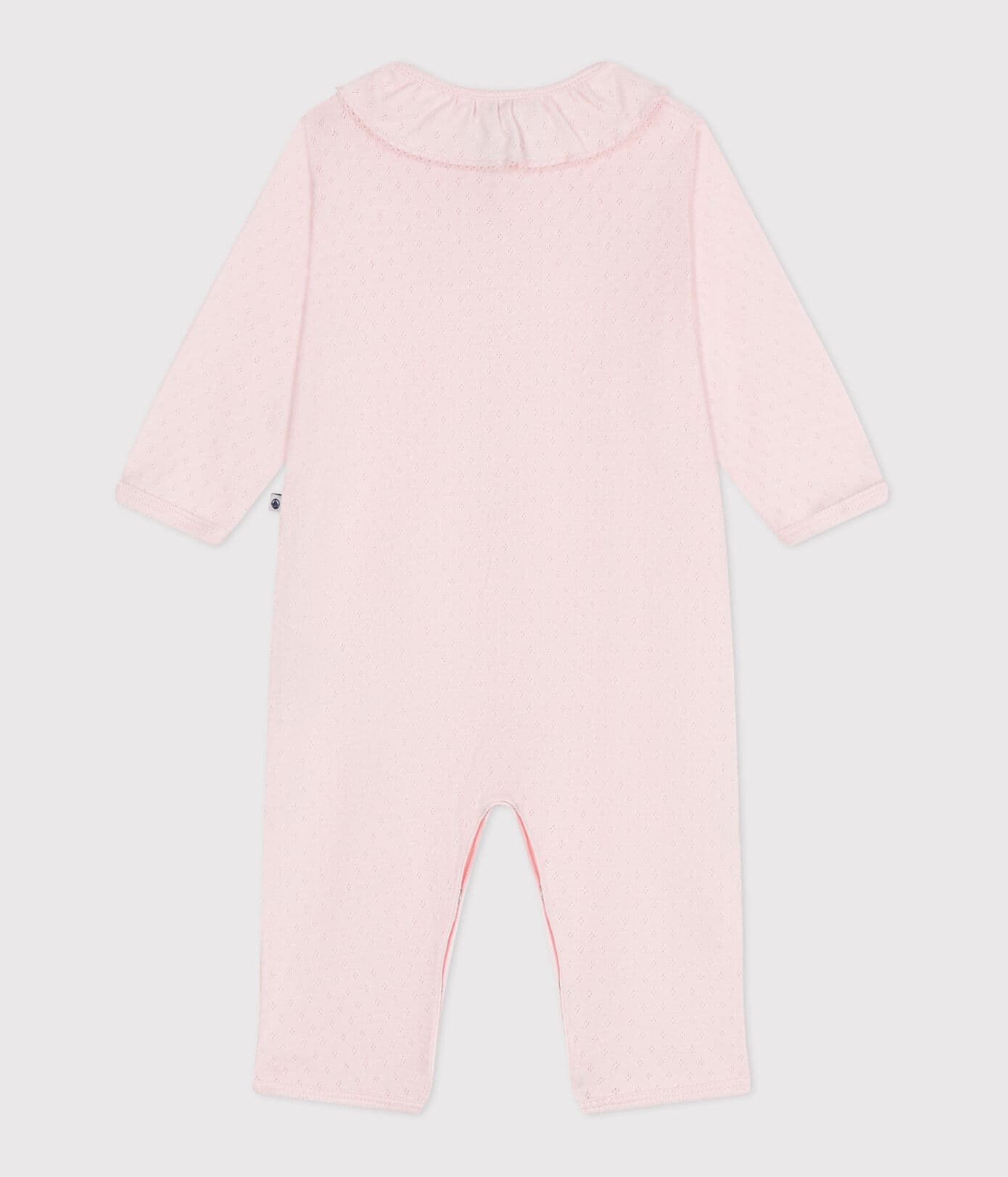 || Petit Bateau || Pyjamapak zonder voetjes - Ajour