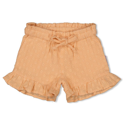 || Jubel || Broderie shorts