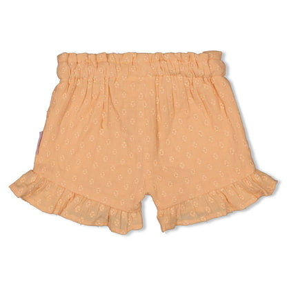 || Jubel || Broderie shorts