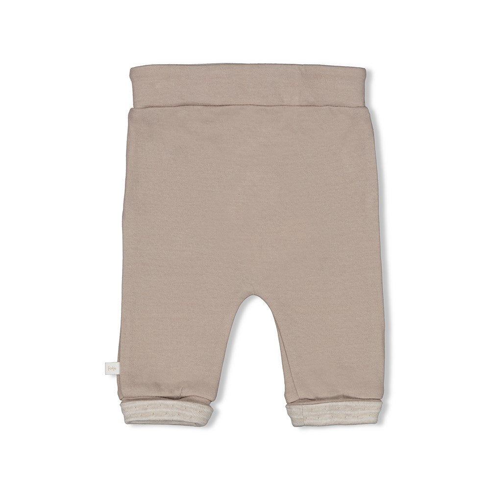 || Feetje || Broek met omslag - The Neutrals