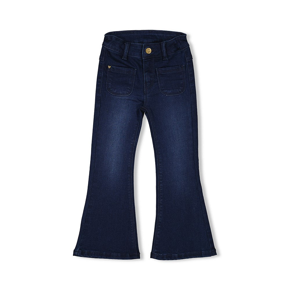 || Jubel || Flared jeans - Winter Denims