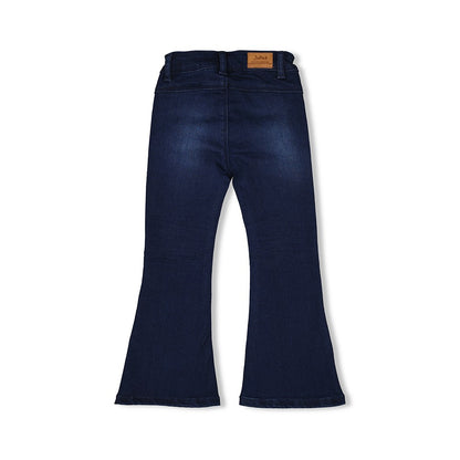 || Jubel || Flared jeans - Winter Denims