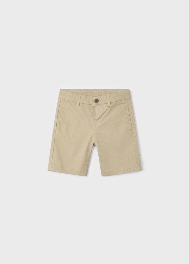 || Mayoral || Basis chino shorts arena 76 - Mini