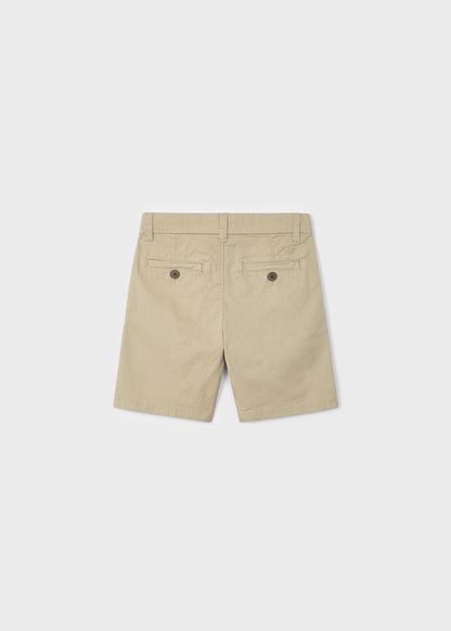 || Mayoral || Basis chino shorts arena 76 - Mini