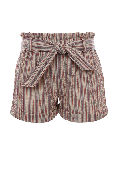 || LOOXS || Gestreepte short